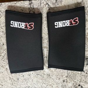 rogue stencil hoodie